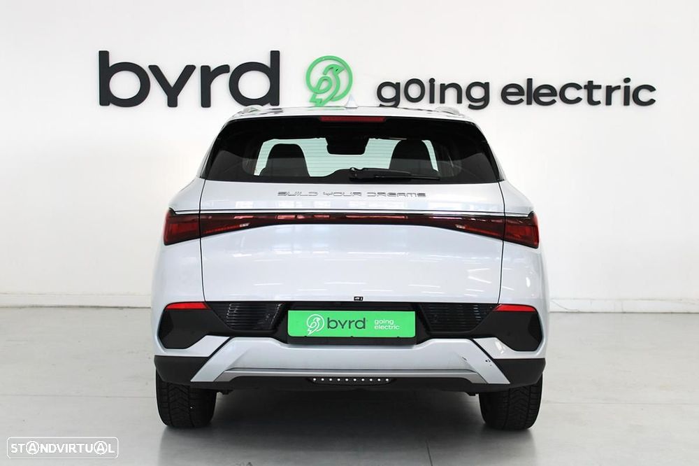 BYD Atto 3 Design - 5