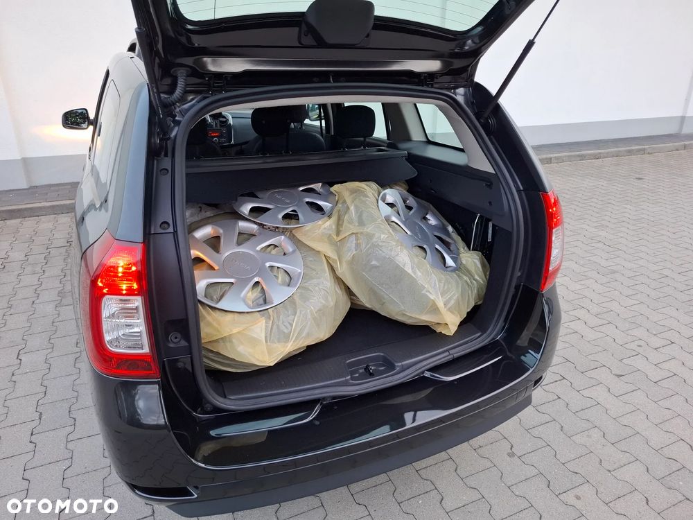 Dacia Logan 1.2 16V 75 Laureate - 37