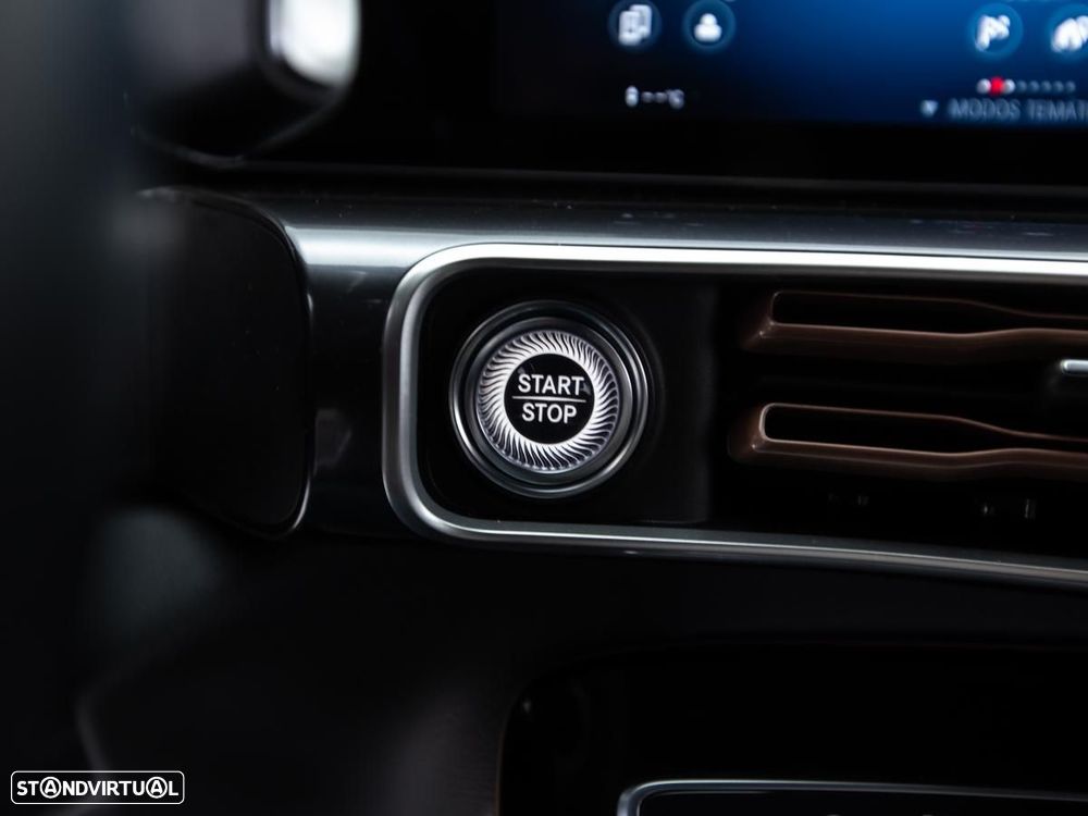 Mercedes-Benz EQC 400 4Matic - 29