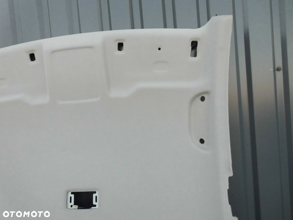 PODSUFITKA KIA CEED I KOMBI LIFT 2009-2012r. ORYGINAŁ - 8