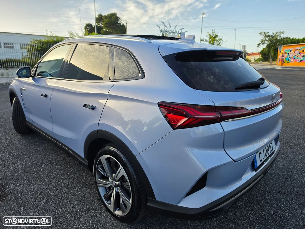 MG Marvel R 70 kWh Luxury - 3