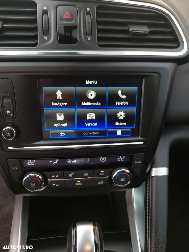 Renault Kadjar Energy dCi 110 EDC Bose Edition - 15