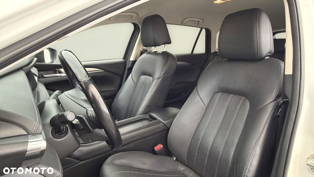 Mazda 6 2.0 Exclusive-Line - 11