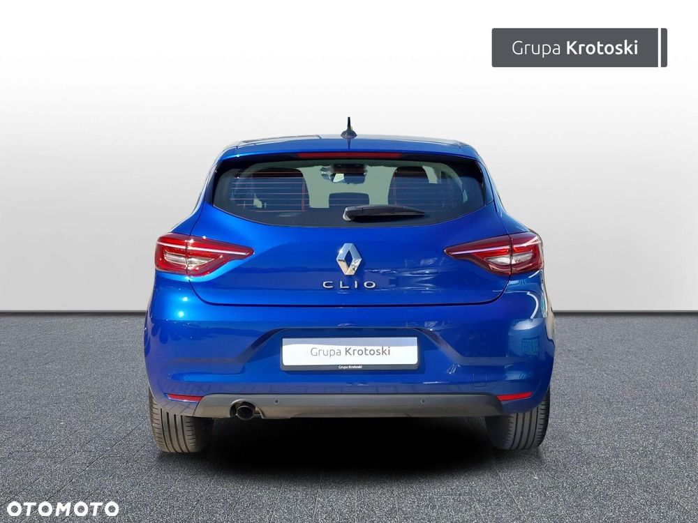 Renault Clio 1.0 TCe Zen Xtronic - 11