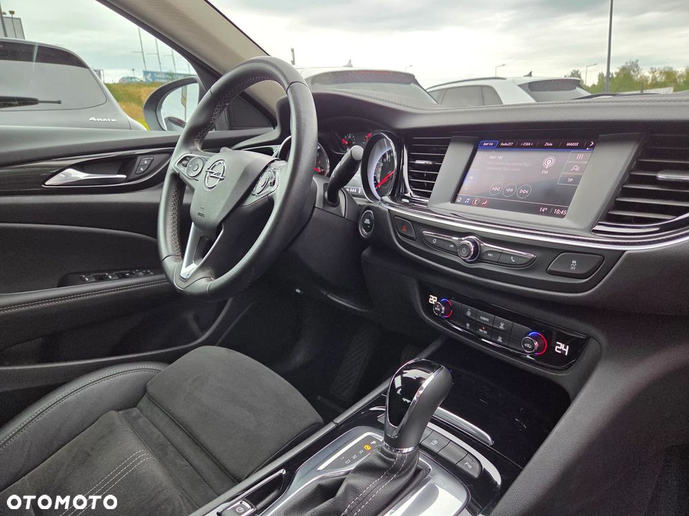 Opel Insignia 2.0 CDTI Elegance S&S - 16