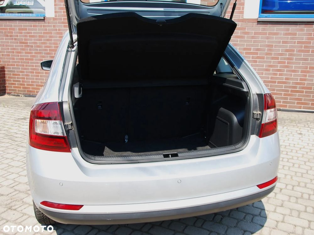 Skoda RAPID 1.0 TSI Ambition - 6
