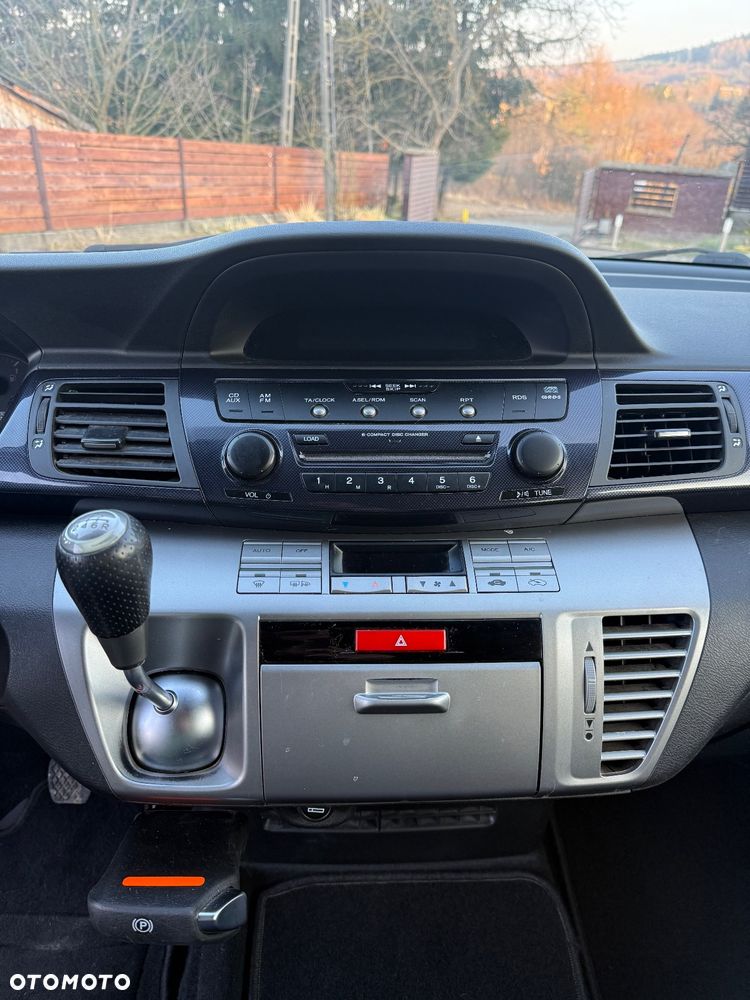 Honda FR-V 1.8 Comfort - 15