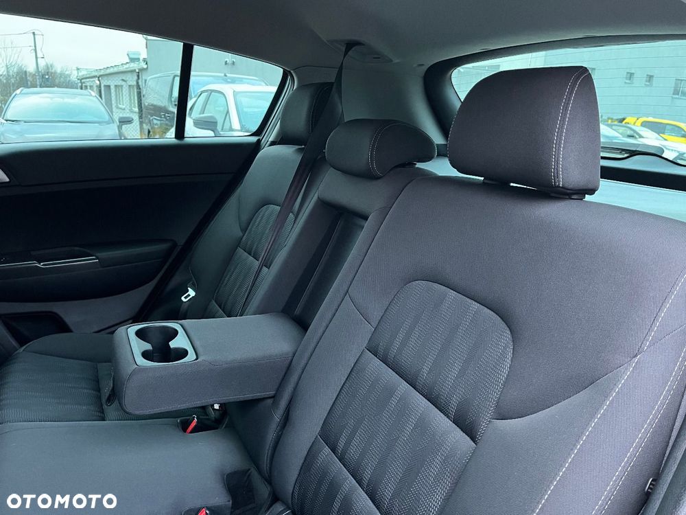 Kia Sportage 1.6 GDI S 2WD - 30