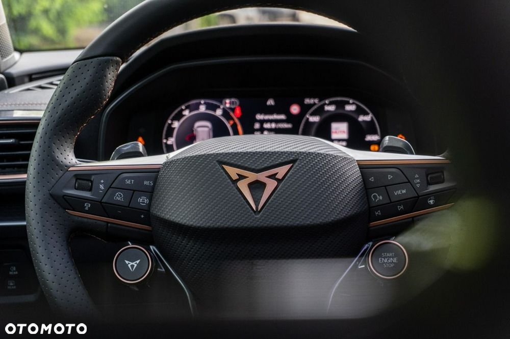 Cupra Leon Sportstourer - 31