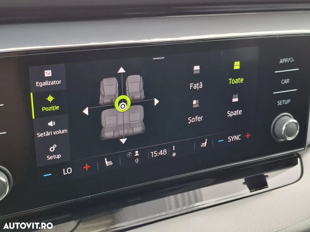 Skoda Octavia 1.0 TSI Ambition - 16