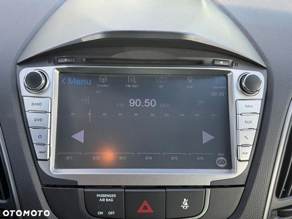 Hyundai ix35 1.6 GDI Style 2WD - 17
