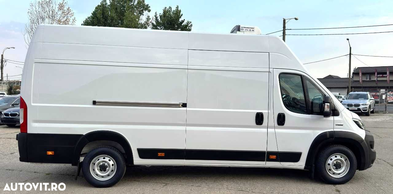 Fiat DUCATO L4H3 FRIGORIFIC - 10