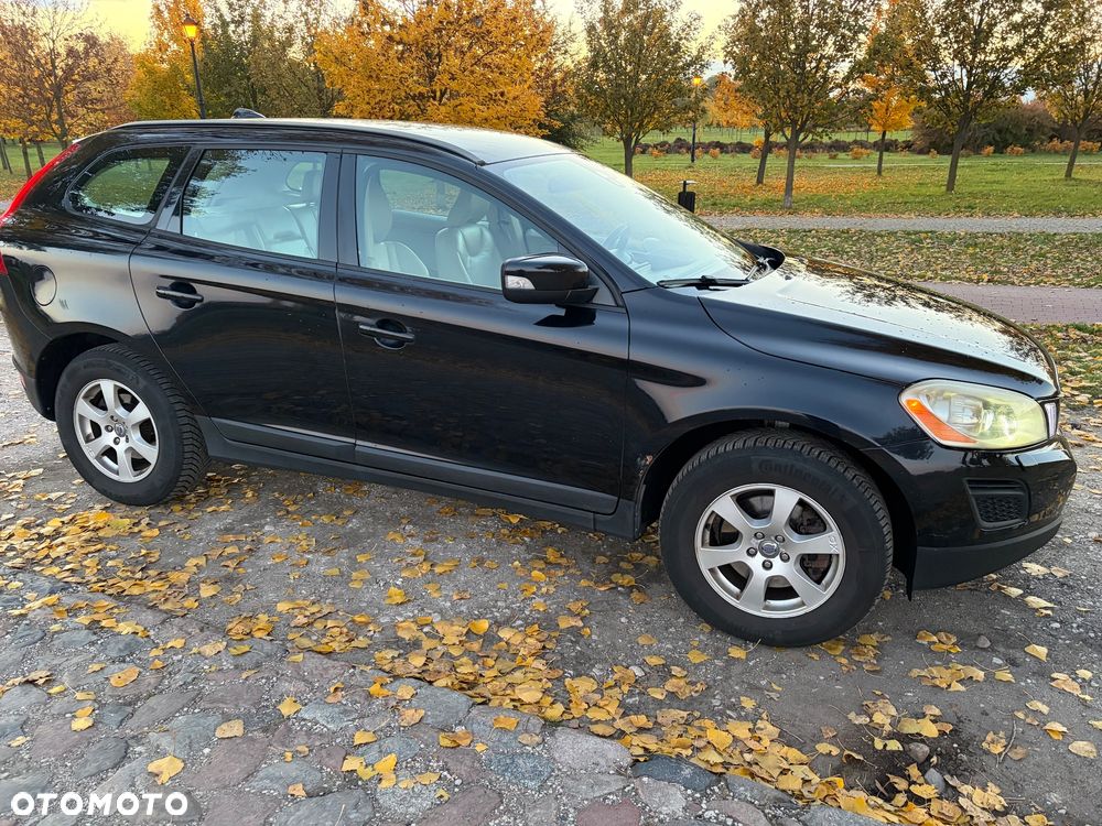 Volvo XC 60 - 9