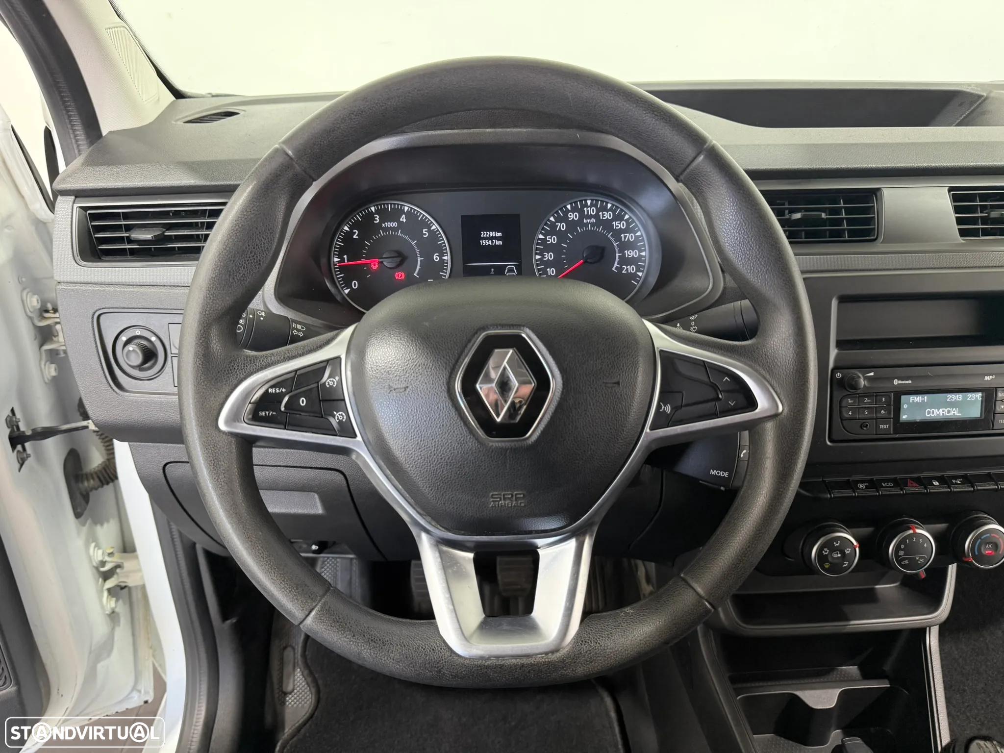 Renault EXPRESS ADVANCE 1.5 DCI 95CV - IVA DEDUTIVEL - NACIONAL - 26
