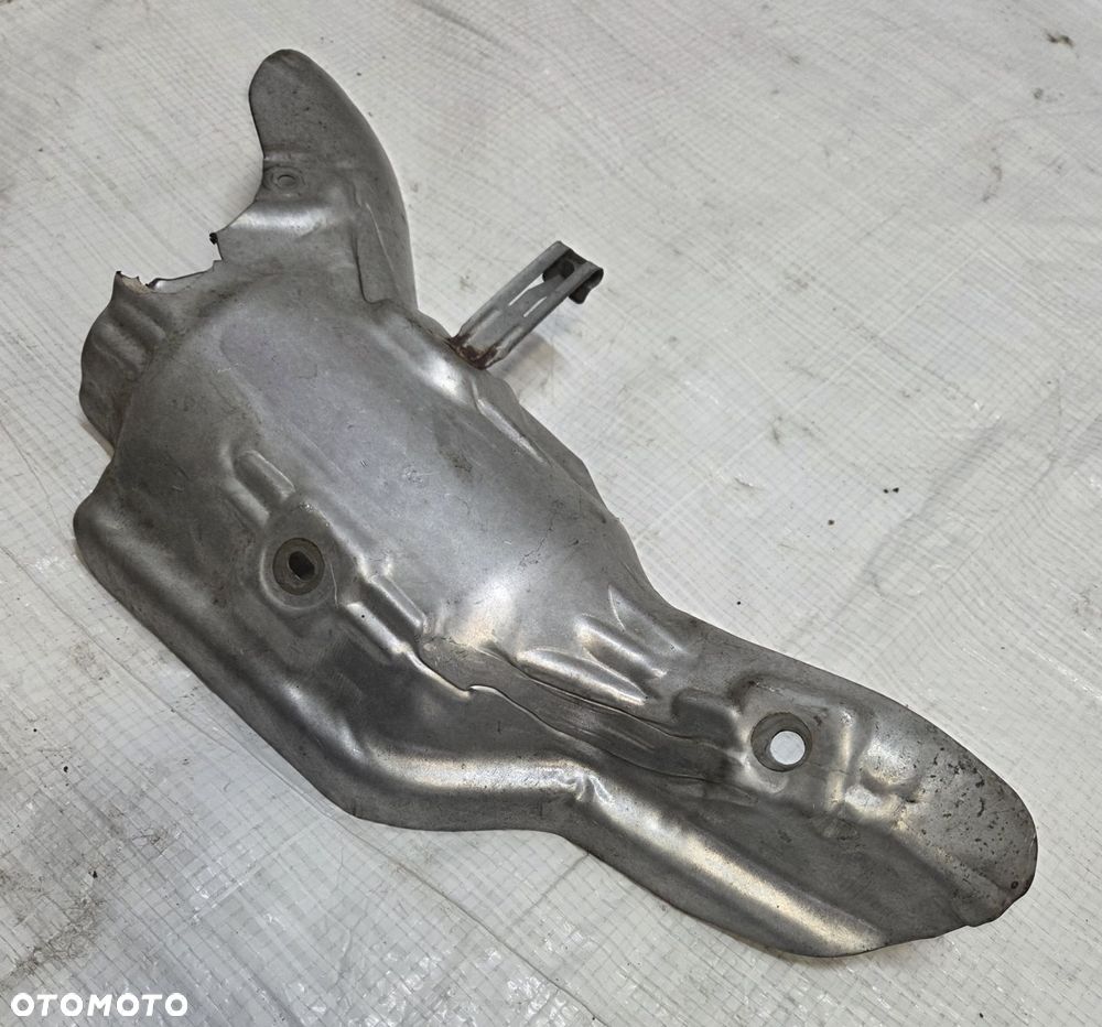 OSŁONA TERMICZNA FORD FIESTA MK8 1,0 DM51-9N454-AA - 4