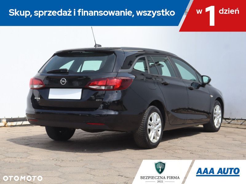 Opel Astra - 7