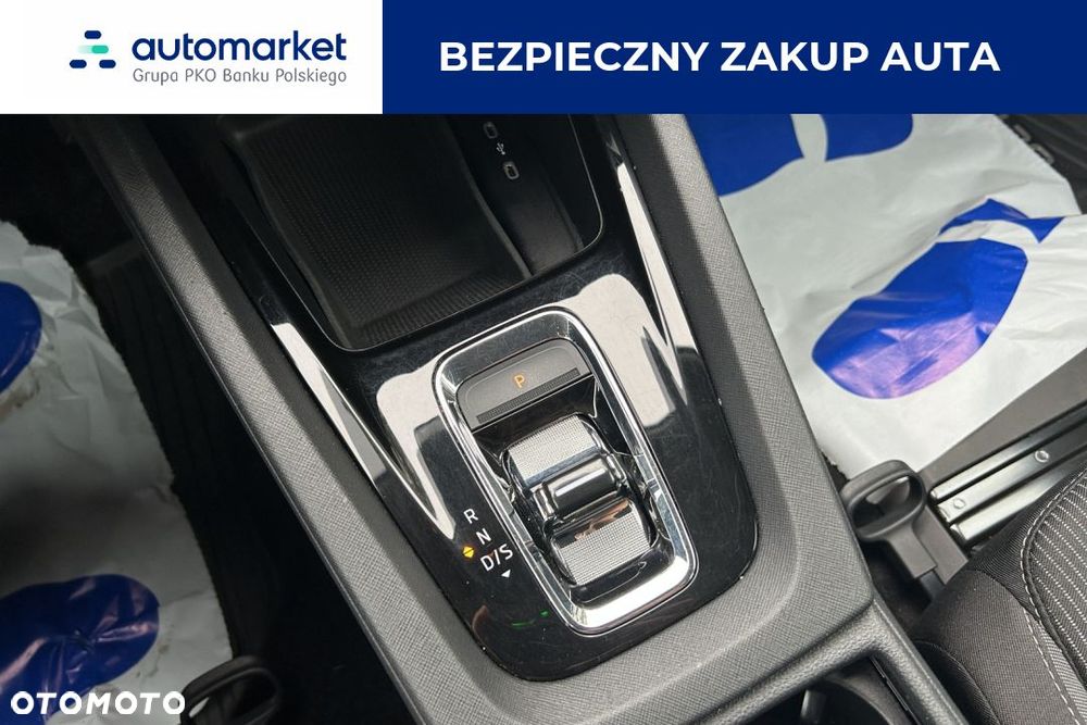 Skoda Octavia 1.5 TSI e-Tec Ambition DSG - 14