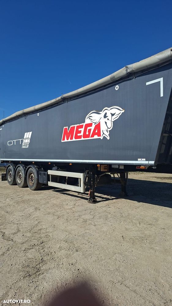 Mega Bena cereale - 1