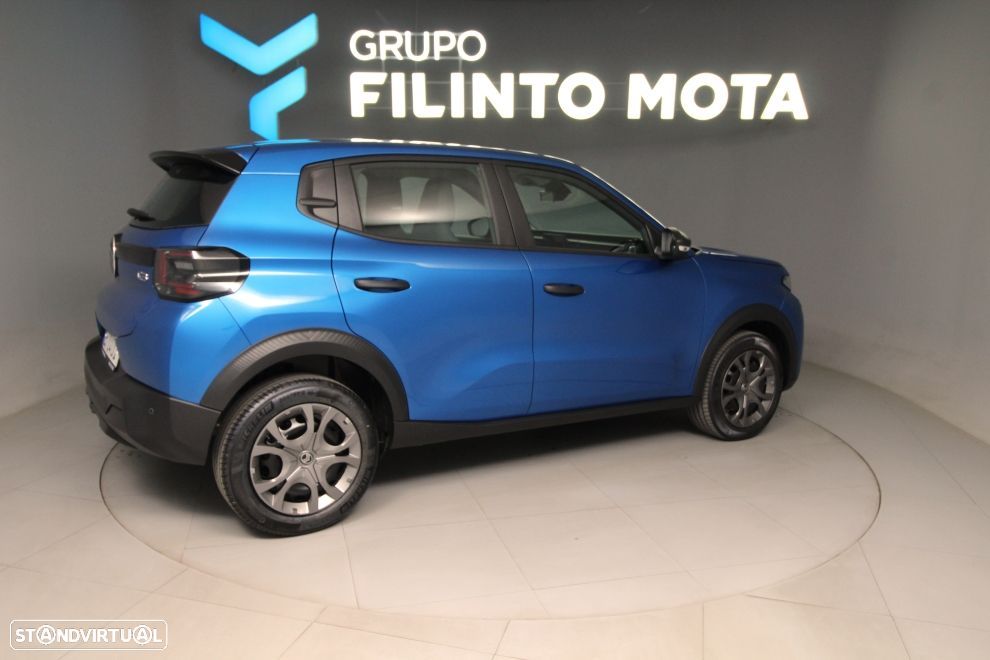 Citroën C3 1.2 Turbo You - 2