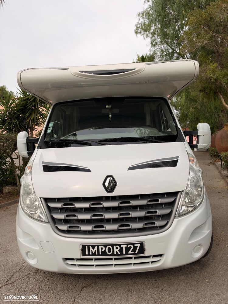 Renault Master - 16