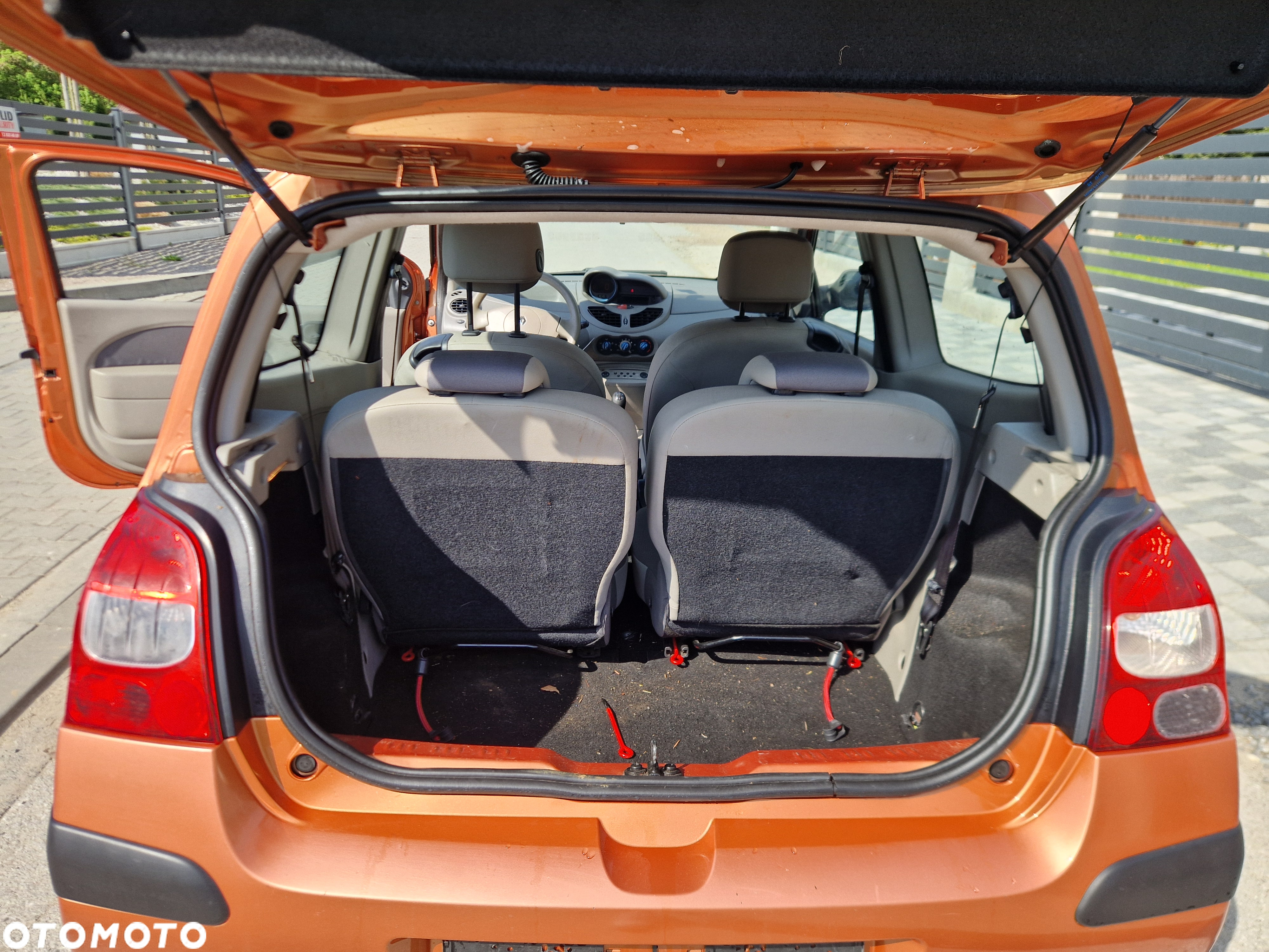 Renault Twingo - 11