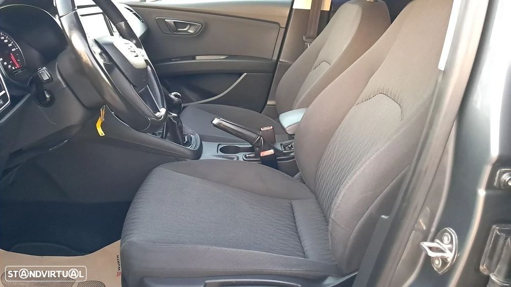 SEAT Leon ST 1.6 TDI Style S/S - 15