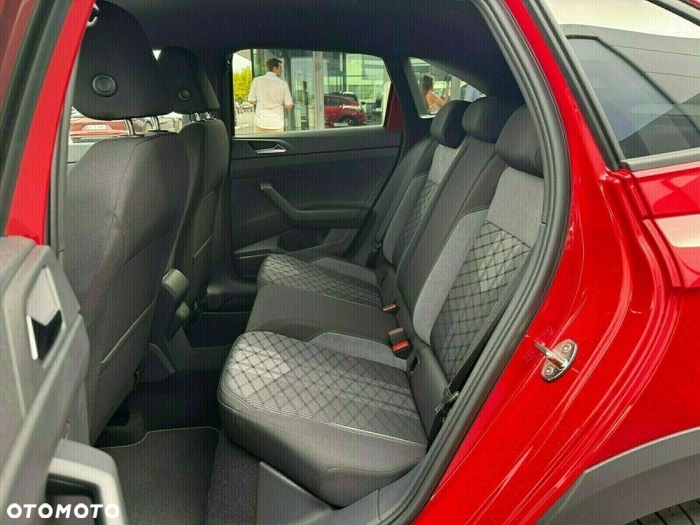 Volkswagen Taigo - 16