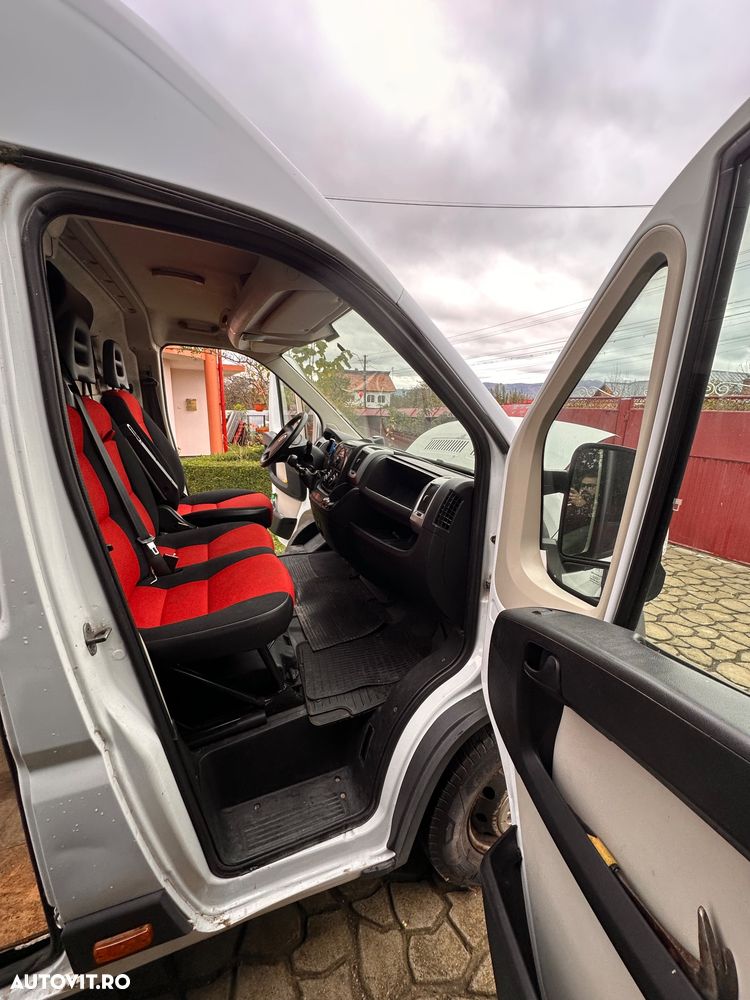 Fiat Ducato - 6