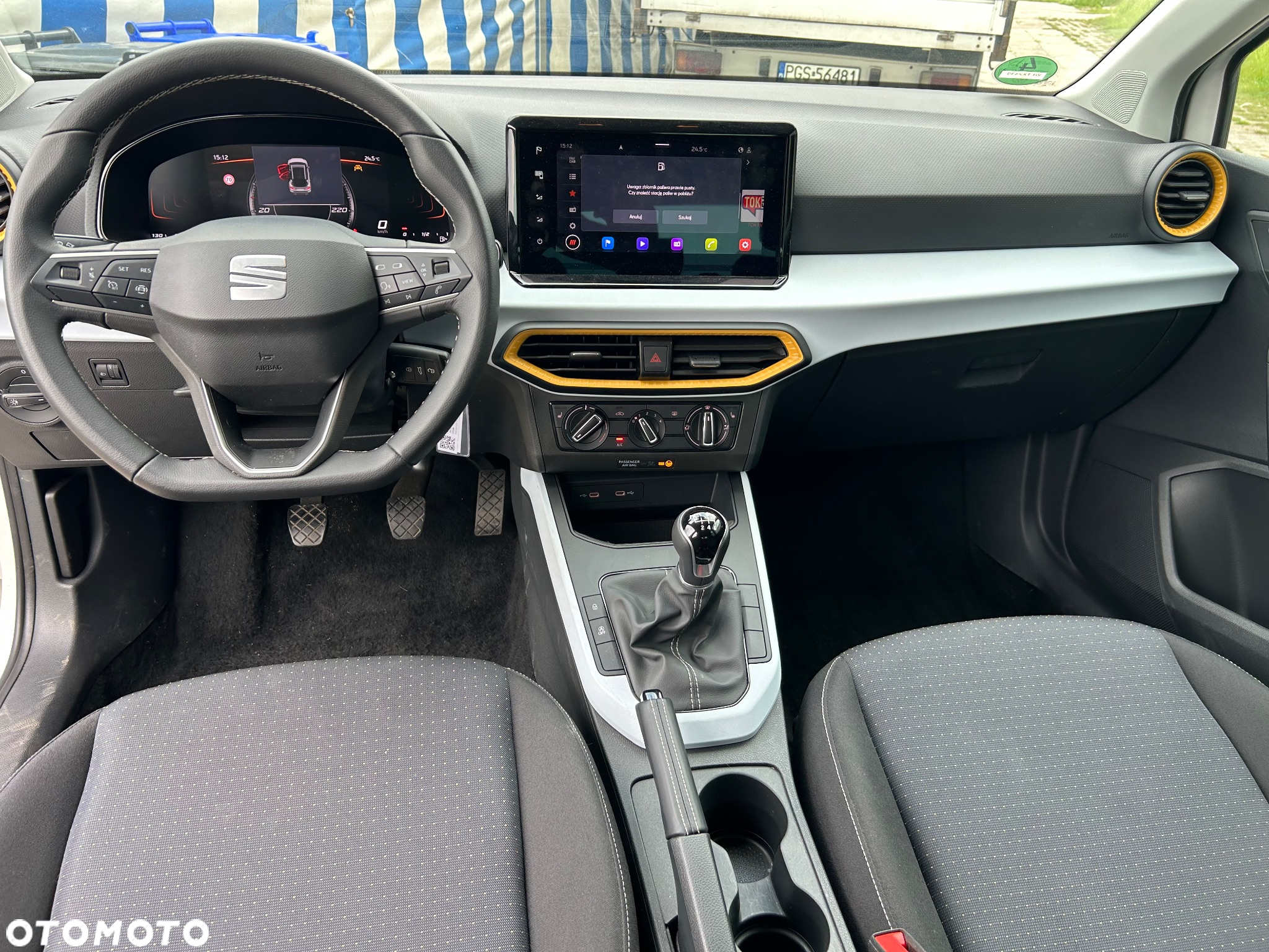 Seat Arona 1.0 TSI OPF Style - 13