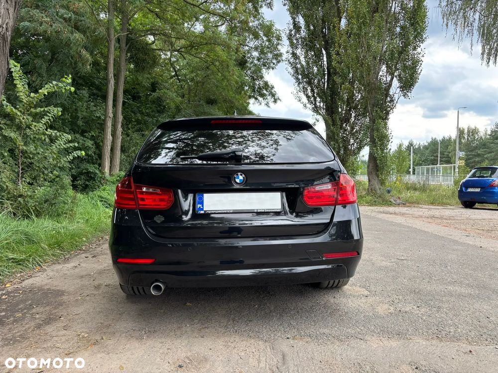 BMW Seria 3 - 9
