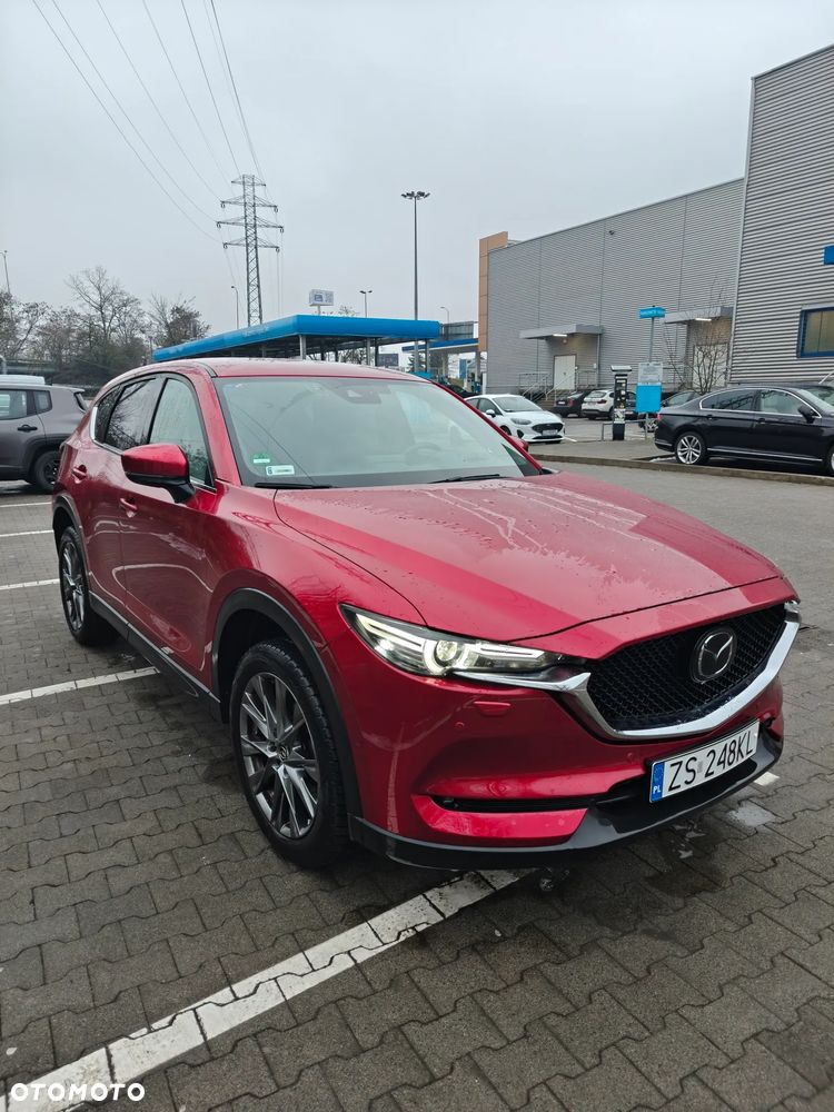 Mazda CX-5 2.5 Skydream 2WD - 3
