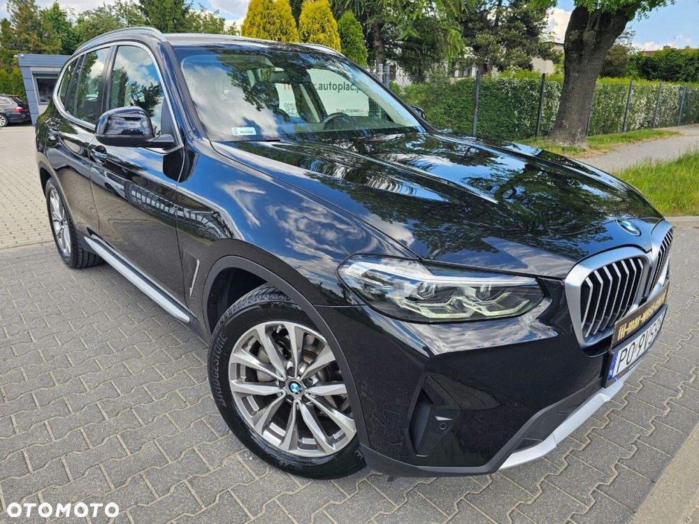 BMW X3 - 2