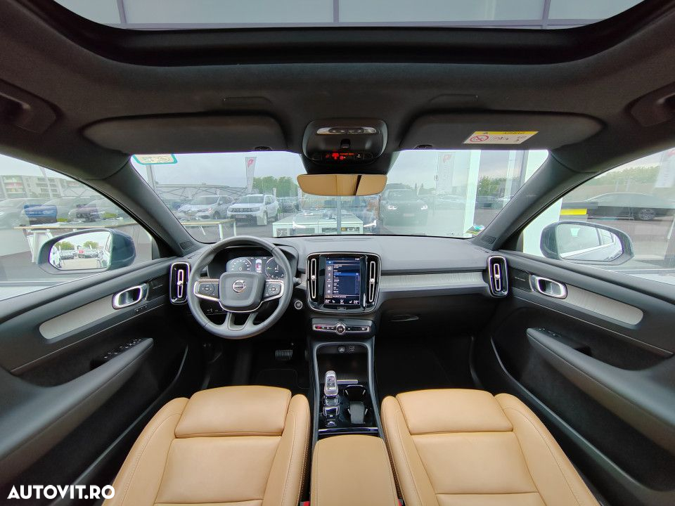 Volvo XC 40 Recharge T5 Twin Engine AT7 Inscription - 20