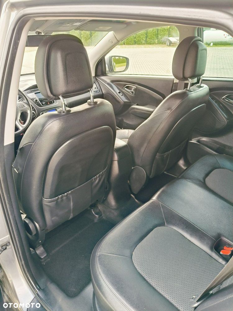 Hyundai ix35 - 18