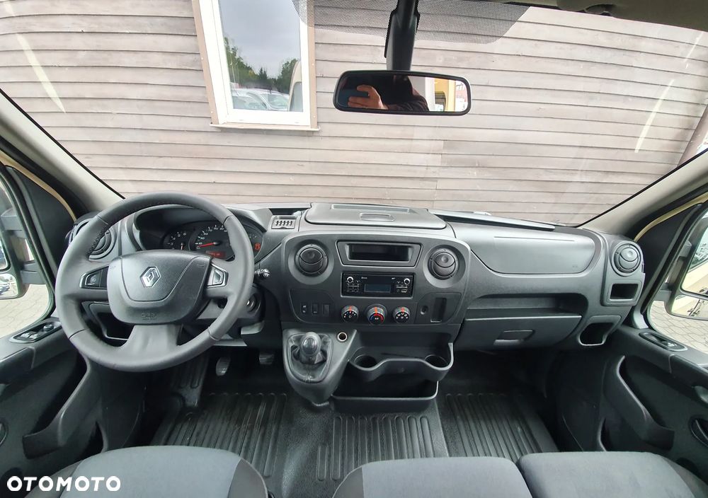 Renault MASTER - 17