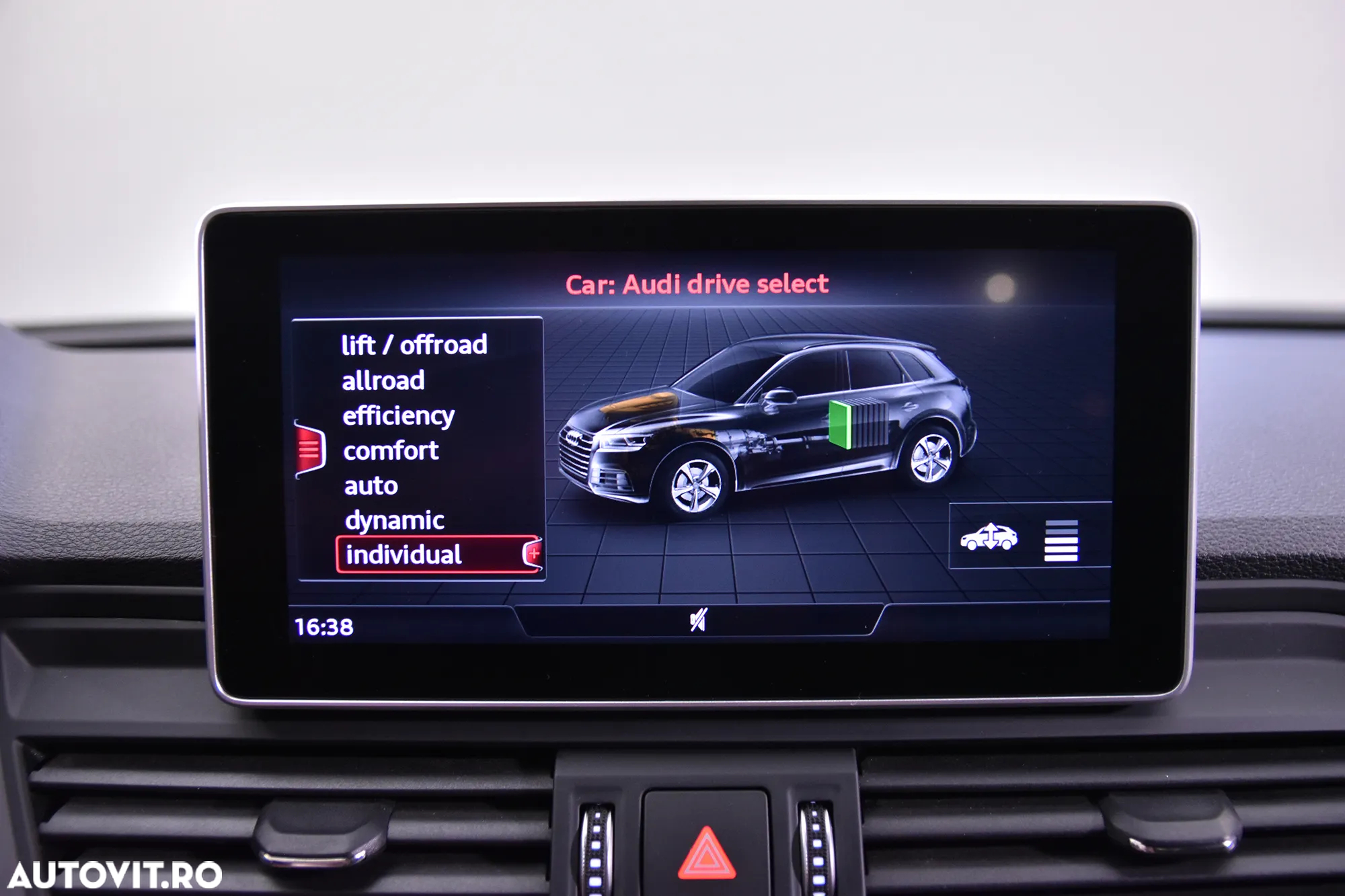 Audi Q5 55 TFSI e quattro S tronic - 20