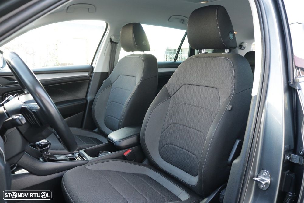 Skoda Kodiaq 2.0 TDI Ambition DSG - 23