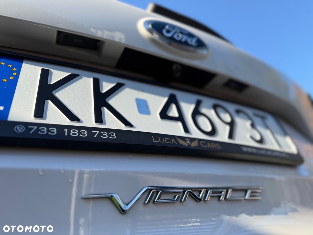 Ford Kuga 2.0 TDCi 2x4 Vignale - 15