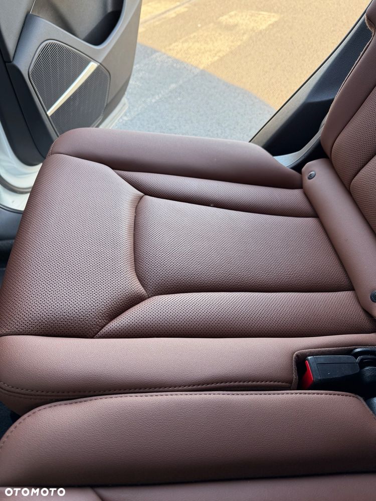 Audi Q7 55 TFSI quattro tiptronic - 12