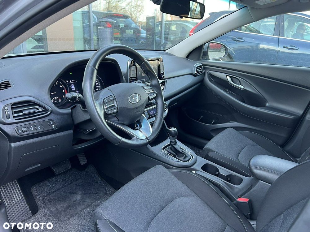Hyundai i30 - 11