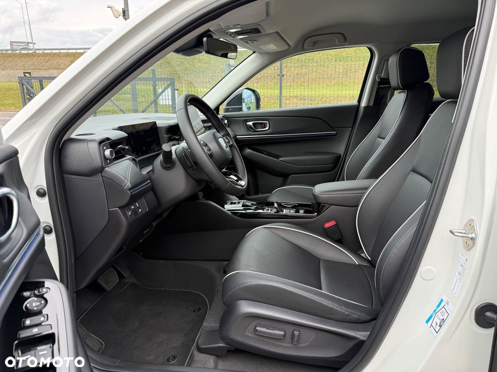 Honda e:NY1 69kWh Elegance - 24