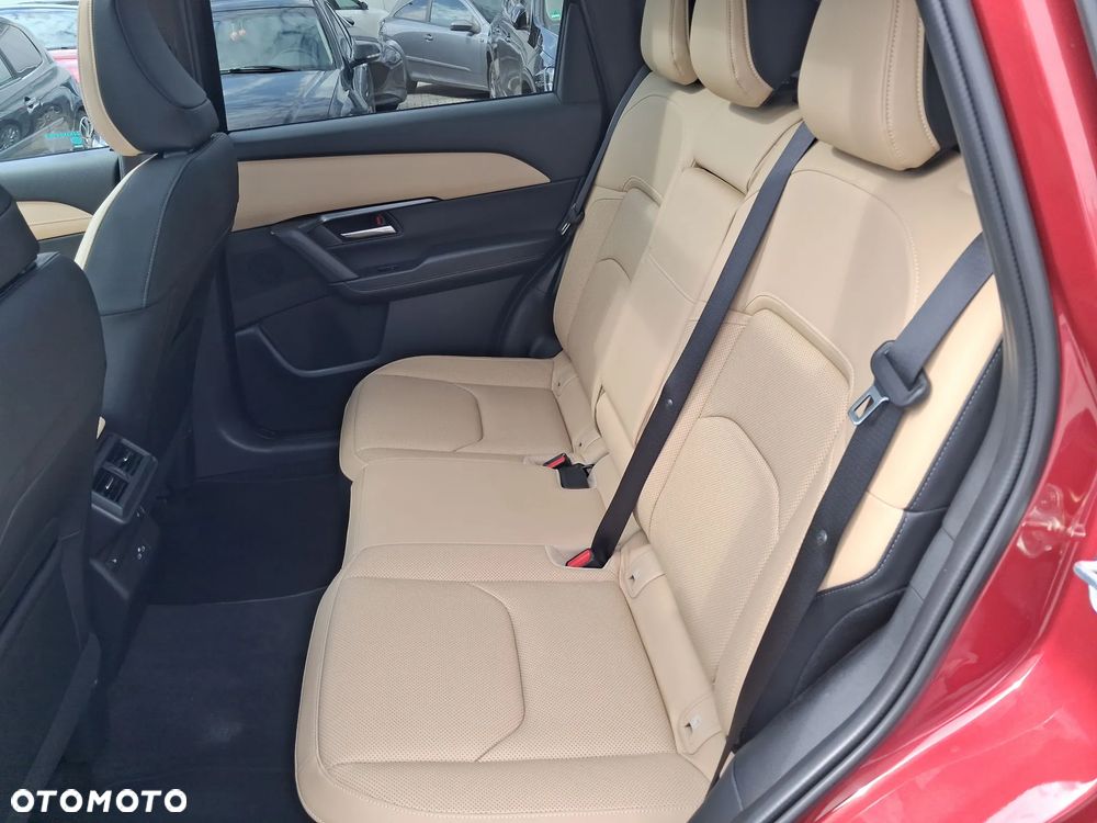 Mazda CX-5 2.5 e-SKYACTIV G Homura - 17