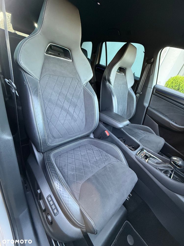 Skoda Kodiaq 2.0 TDI 4x4 DSG Sportline - 20