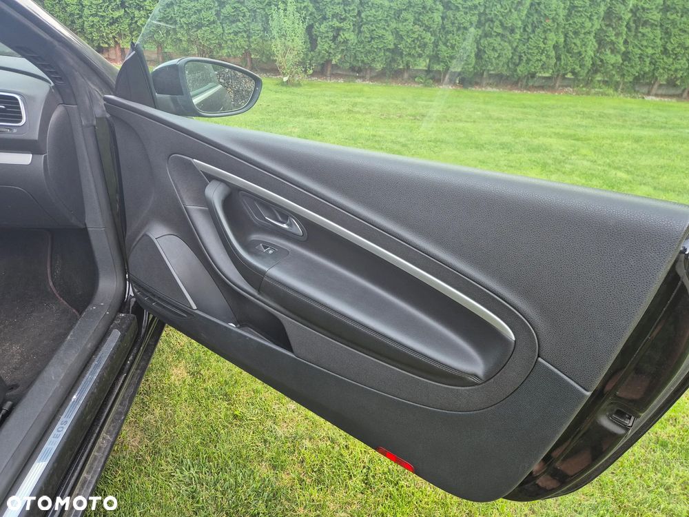 Volkswagen Eos - 13