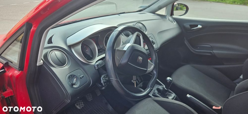Seat Ibiza - 14