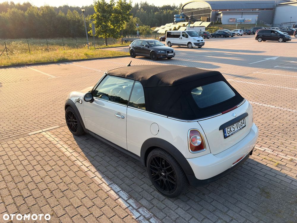 MINI ONE - 7