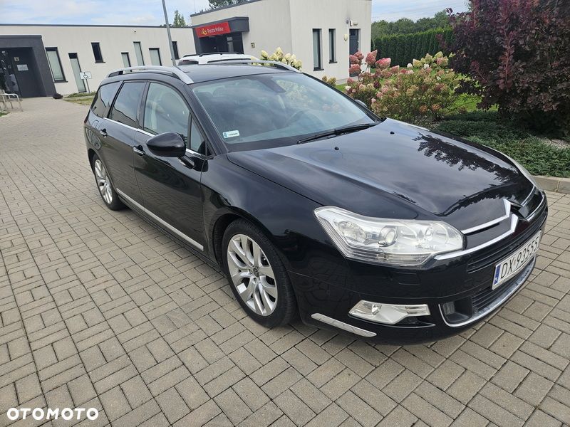 Citroën C5 2.7 HDi V6 Exclusive - 2