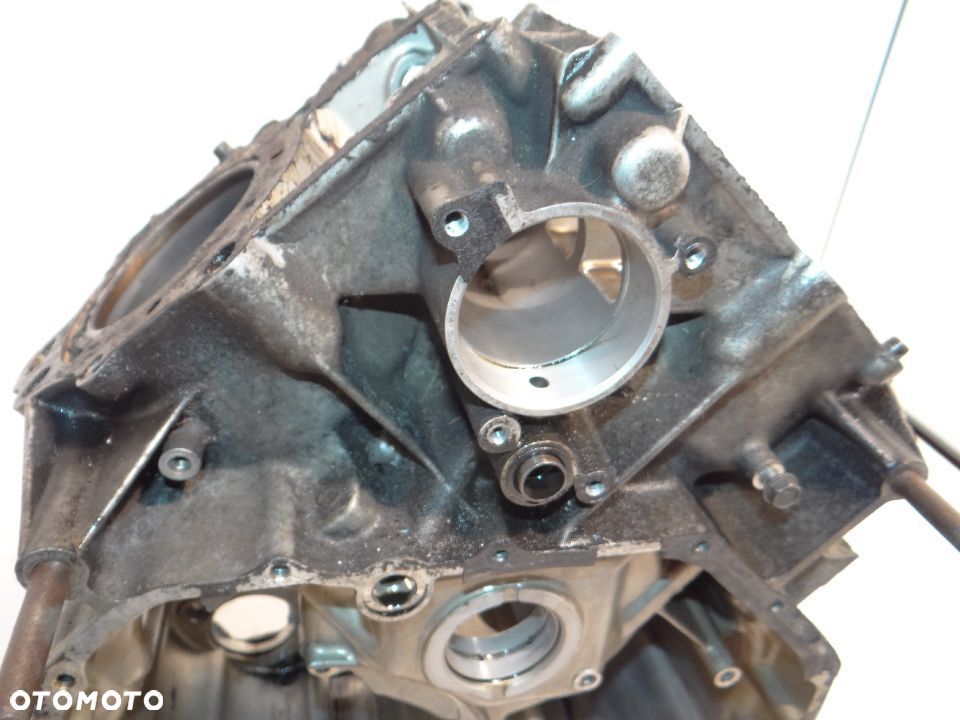 CX 500 GL 500 Blok silnika korpus silnik czlindry tłoki H2043 - 2