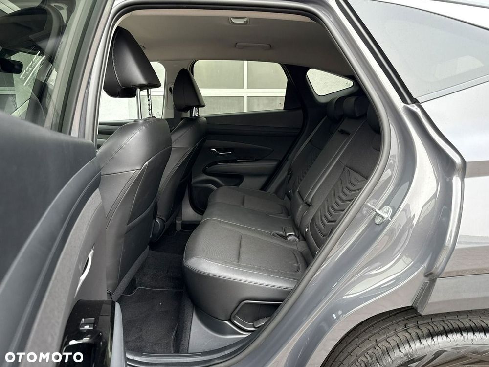 Hyundai Tucson 1.6 T-GDi 48V Executive 2WD DCT - 23