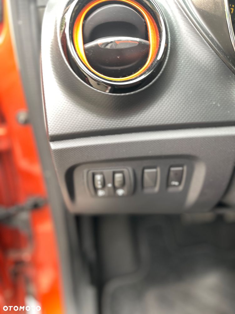 Renault Captur ENERGY TCe 120 EDC Dynamique - 13